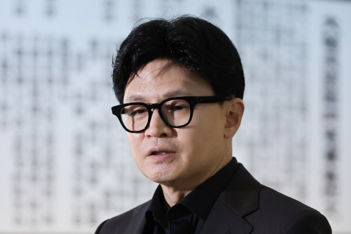 한동훈 무소속 의원/사진=뉴스1