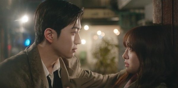 '최애의 사원' / 사진=tvN