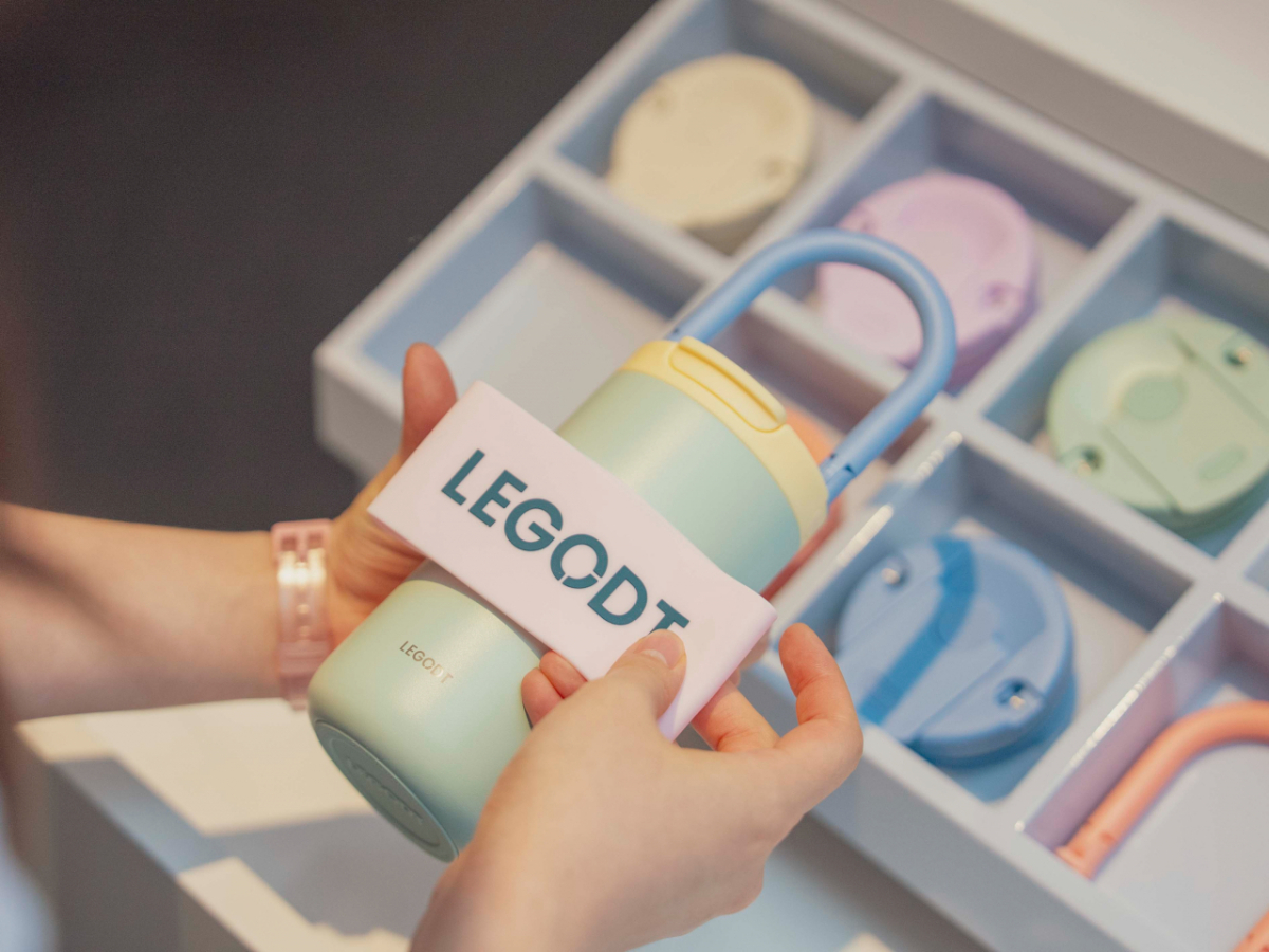 CJ온스타일 라이프스타일 브랜드 레고트(LEGODT) 제품. /사진제공=레고트