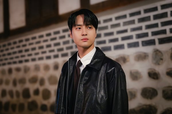 tvN 토일드라마 '오싹한 연애'./사진제공=tvN