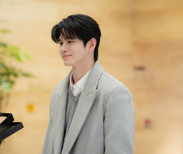 tvN 토일드라마 '오싹한 연애'./사진제공=tvN