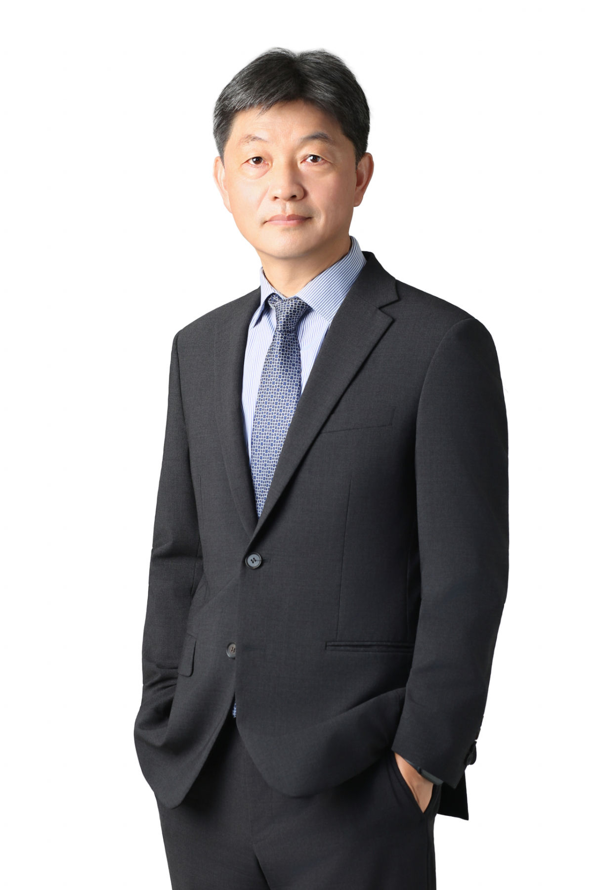 김재향 법무법인 대륙아주 고문