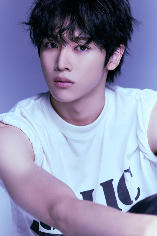 라이즈 성찬. /사진=LG 트윈스 제공