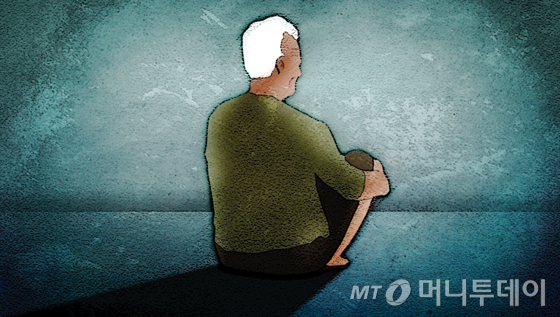 지적장애가 있는 50대 여성을 스토킹하고 강제 추행한 70대 남성이 경찰에 붙잡혔다./사진=임종철 디자인기자