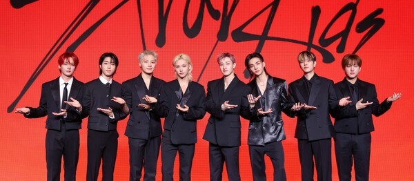 스트레이 키즈 / 사진=JYP엔터테인먼트