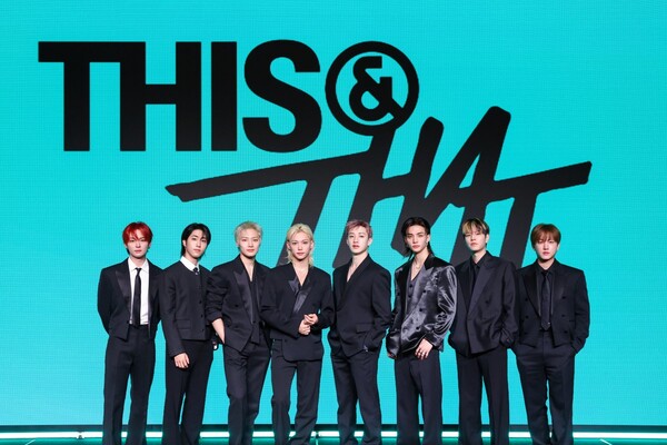 스트레이 키즈 / 사진=JYP엔터테인먼트