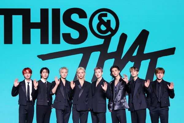 스트레이 키즈 / 사진=JYP엔터테인먼트
