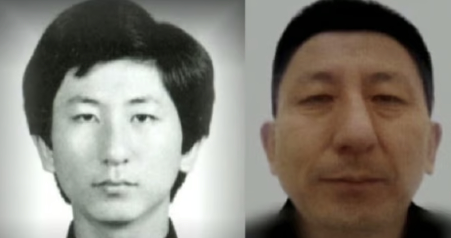 2019년 8월 9일 강력범죄 사상 최악의 장기 미제사건으로 꼽혔던 '화성 연쇄살인사건' 피해자의 유류품에서 이춘재의 DNA가 나왔다. /사진=뉴시스