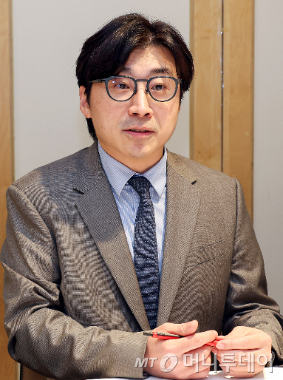 이주완 메가존클라우드 이사회 의장-GK인사이츠 이사 겸 미래자문단장 /사진=김창현