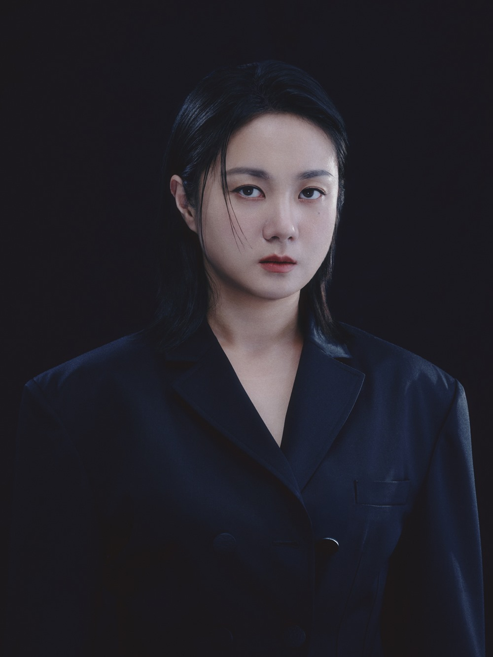 개그우먼 박나래./사진제공=이엔피컴퍼니.