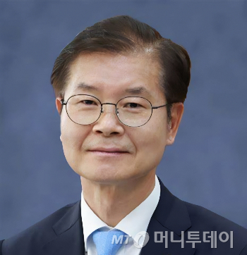 이정식 전 고용노동부 장관