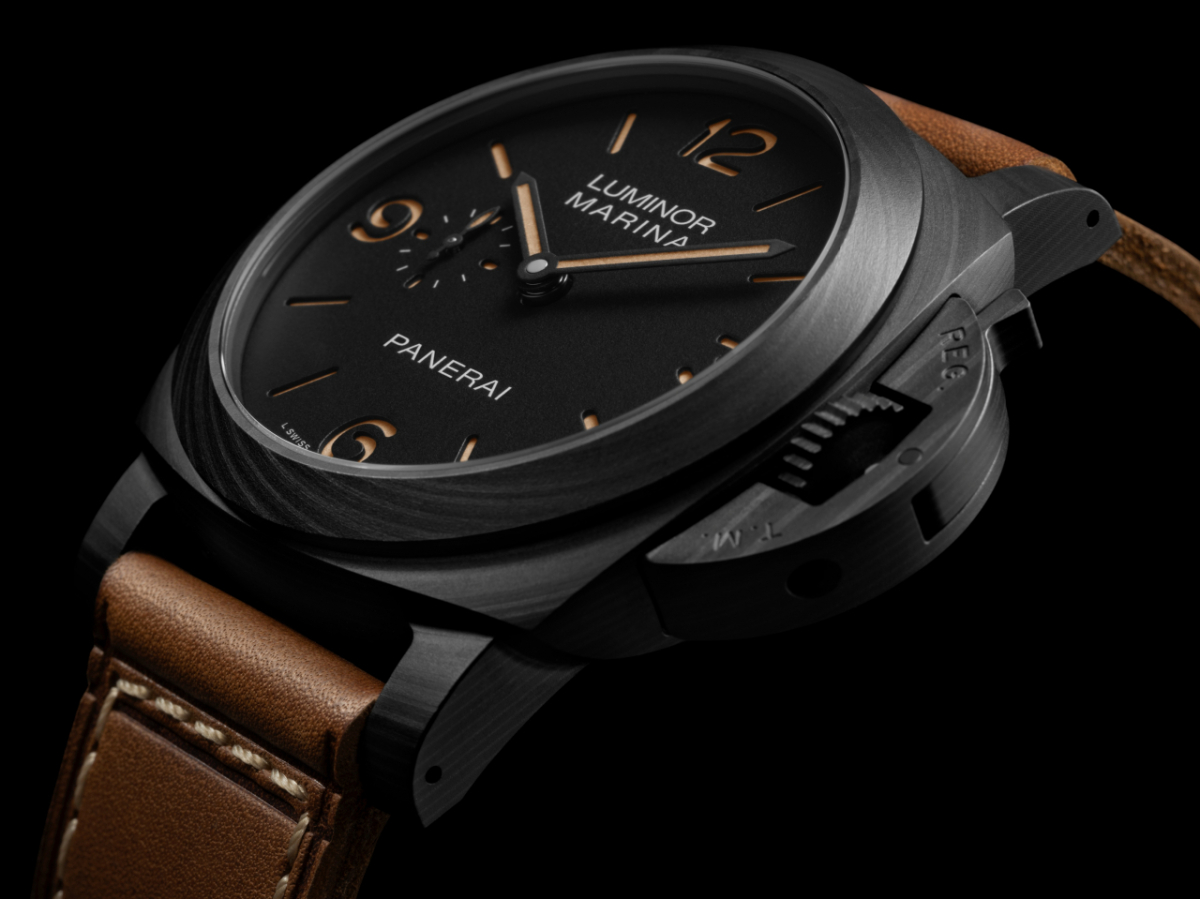 /사진제공=파네라이(Panerai)
