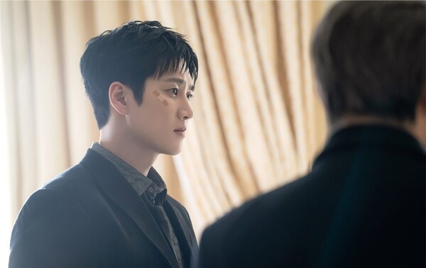 '재벌X형사2' 스틸 컷 / 사진=SBS '재벌X형사2'