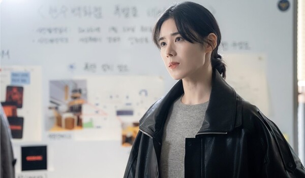 '재벌X형사2' 스틸 컷 / 사진=SBS '재벌X형사2'
