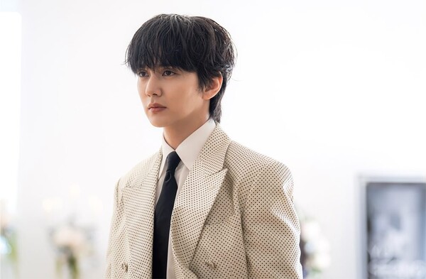 '재벌X형사2' 스틸 컷 / 사진=SBS '재벌X형사2'