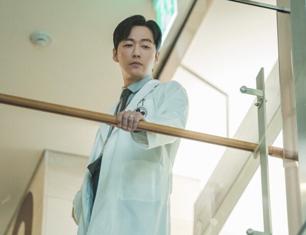 '결혼의 완성' 스틸 컷 / 사진=KBS 2TV '결혼의 완성'