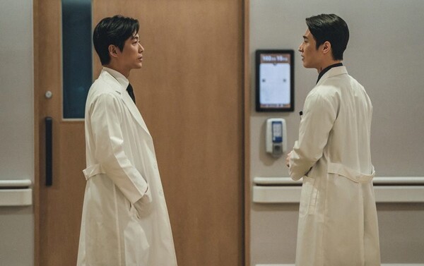 '결혼의 완성' 스틸 컷 / 사진=KBS 2TV '결혼의 완성'