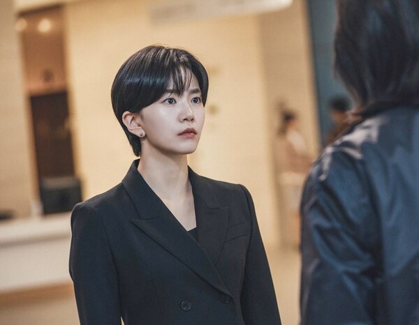'결혼의 완성' 스틸 컷 / 사진=KBS 2TV '결혼의 완성'