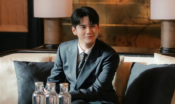 '오싹한 연애' 스틸 컷 / 사진=tvN