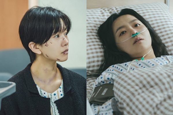 '결혼의 완성' 스틸 컷 / 사진=KBS