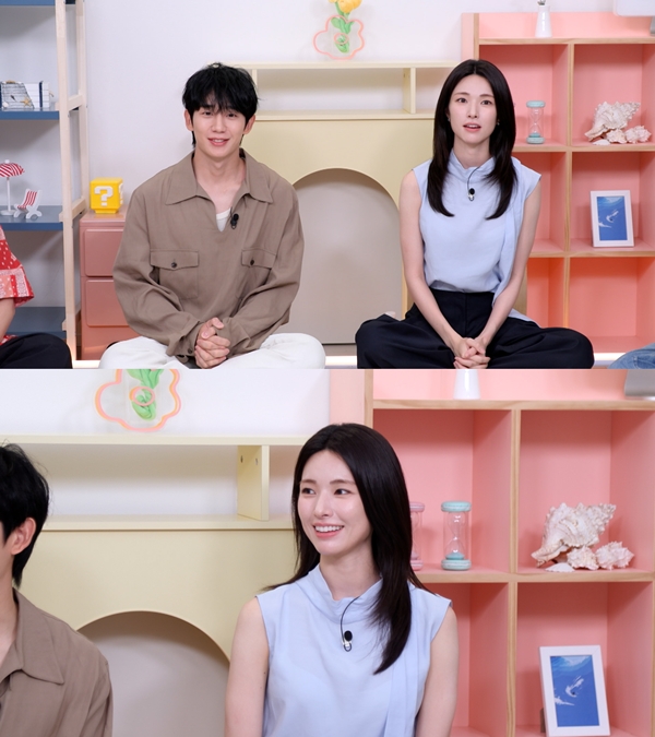KBS 2TV '옥탑방의 문제아들'./사진제공=KBS 2TV '옥탑방의 문제아들'