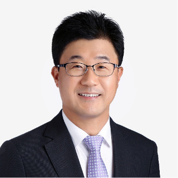 정재웅 변호사./사진제공=법무법인 화우