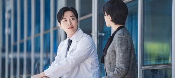 KBS 2TV 토일 미니시리즈 '결혼의 완성'./사진제공=KBS 2TV 토일 미니시리즈 '결혼의 완성'