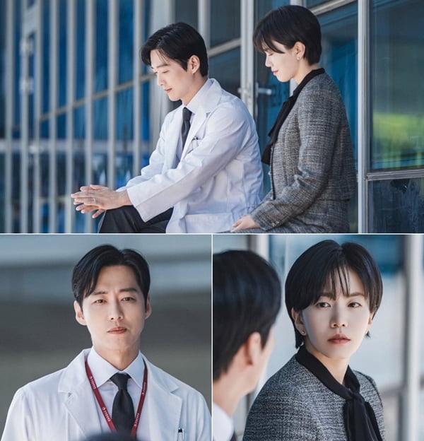 KBS 2TV 토일 미니시리즈 '결혼의 완성'./사진제공=KBS 2TV 토일 미니시리즈 '결혼의 완성'