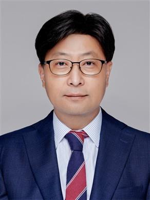 고상백 신임 한국보건산업진흥원장/사진= 복지부