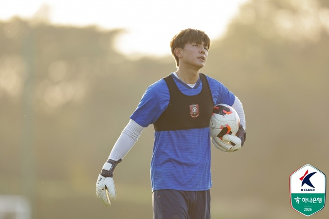 김현엽. /사진=한국프로축구연맹 제공
