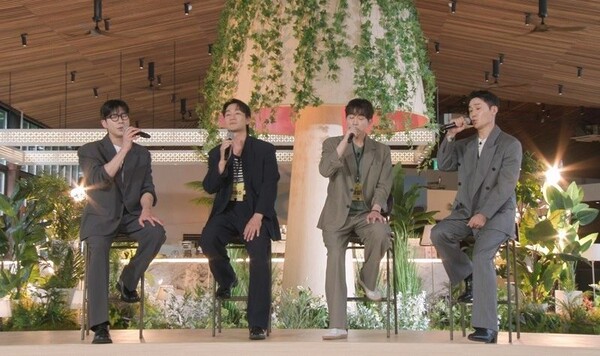 / 사진=KBS2 '해피투게더-혼자가 아니어서 좋아'