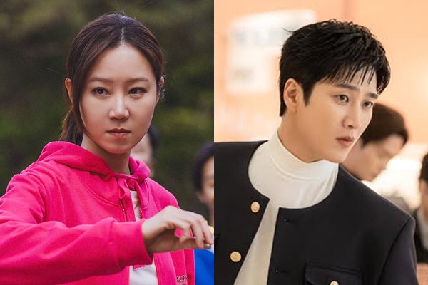 '유부녀 킬러', '재벌X형사2' 스틸 컷 / 사진=MBC, SBS