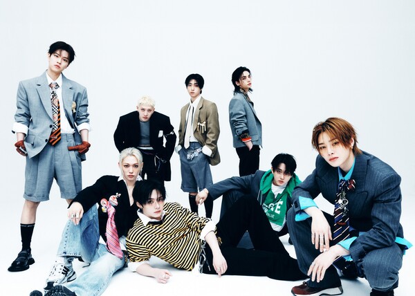 스트레이 키즈 / 사진=JYP엔터테인먼트