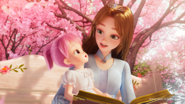 사진제공=㈜에스에이엠지엔터테인먼트