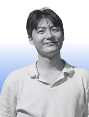 코지 히가시 일본 다이아몬드핸즈 대표./사진제공=오리진엑스