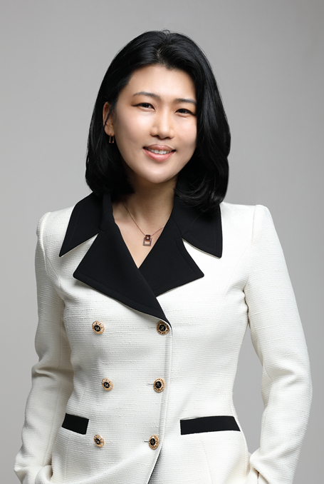 박효정 감정평가사·행정사/사진제공= 로안감정평가사사무소·토지보상행정사사무소