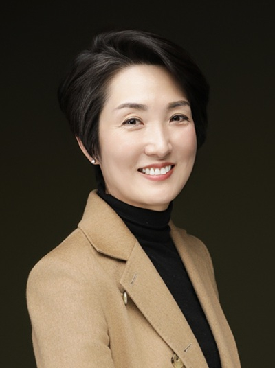 민지영 올릭스 신임 수석부사장 겸 최고개발책임자(CDO)/사진제공=올릭스