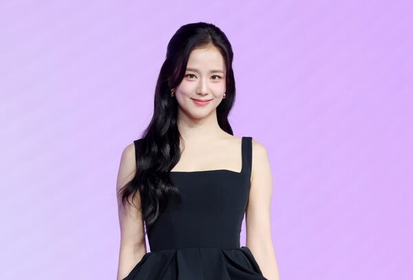 블랙핑크 지수 / 사진=스타뉴스 DB