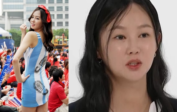 배우 오초희(40)가 결혼 2년 만에 변호사 남편과의 이혼을 고민 중이라고 토로했다. /사진=오초희 SNS, MBC