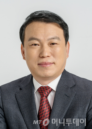 권세호 전 한국철도공사 상임감사위원(기술경영학 박사)
