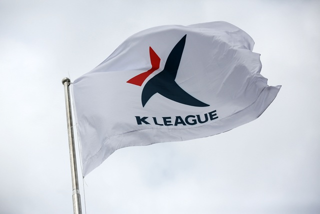 K리그. /사진=한국프로축구연맹 제공