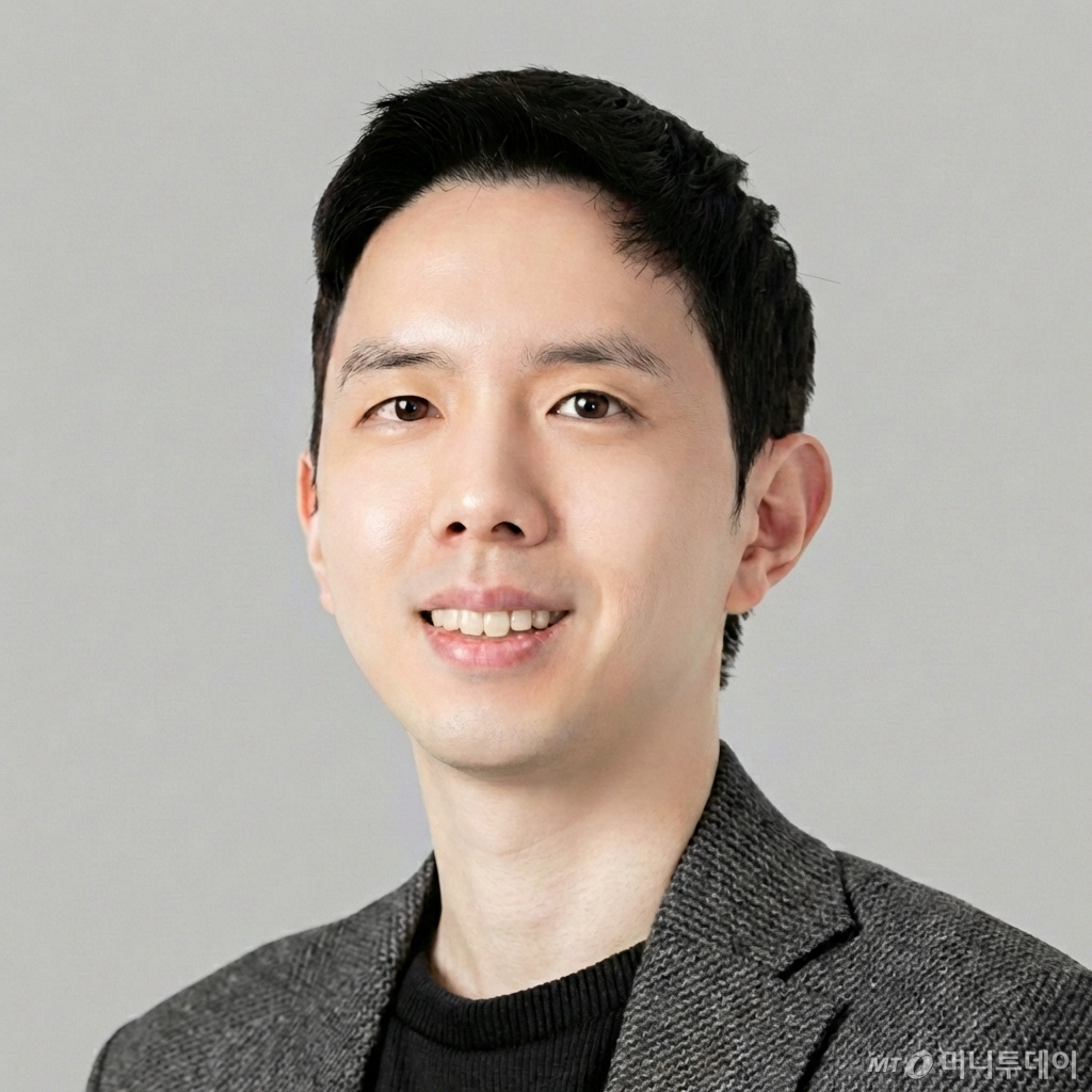 박정현 비브리지 대표