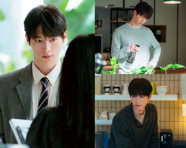 '너 말고 다른 연애' 스틸 컷 / 사진=KBS, 유니켐