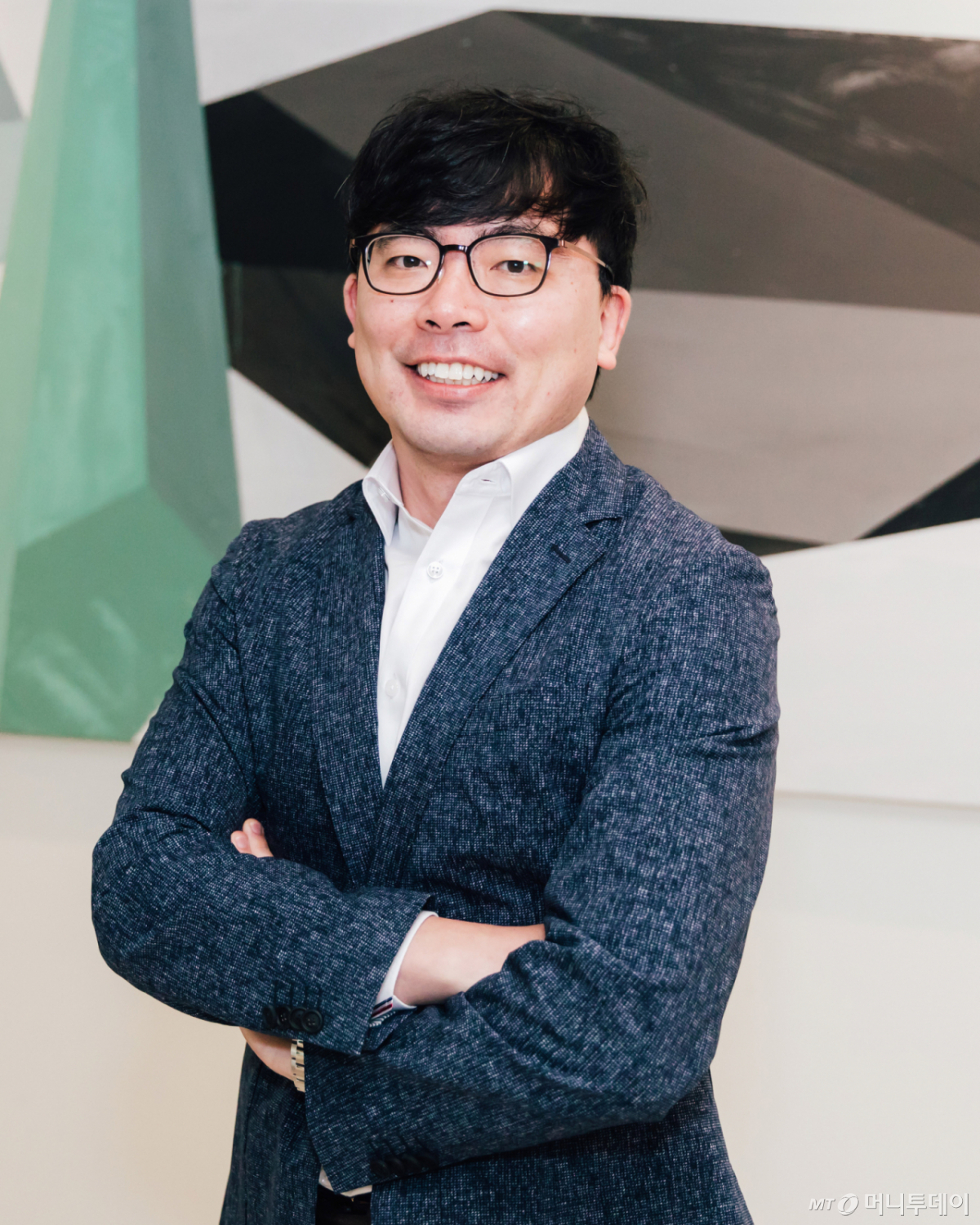 이슬기 디앤디파마텍 대표