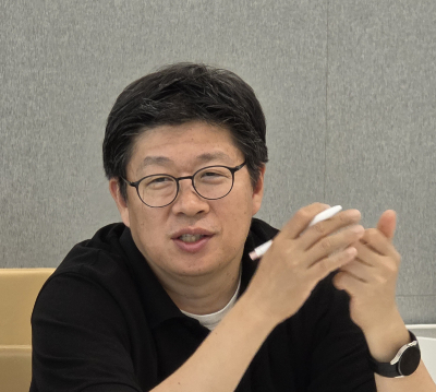 홍성준 현대차그룹 탄소중립기술혁신팀장/사진=현대차