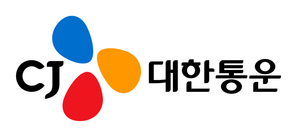 CJ대한통운 CI./사진제공=CJ대한통운