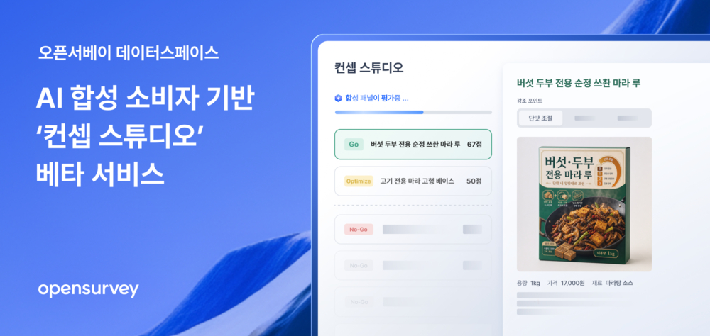 /사진제공=오픈서베이