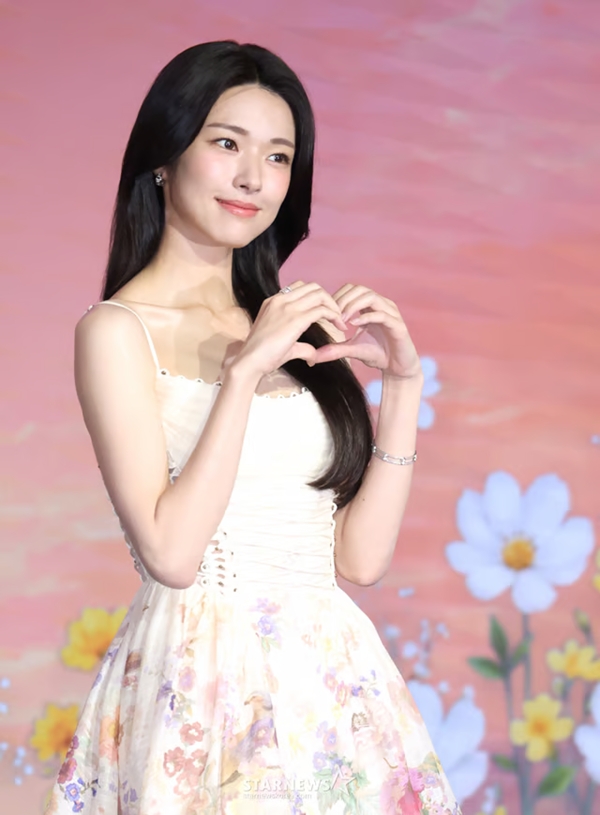 배우 하영./사진=스타뉴스 DB