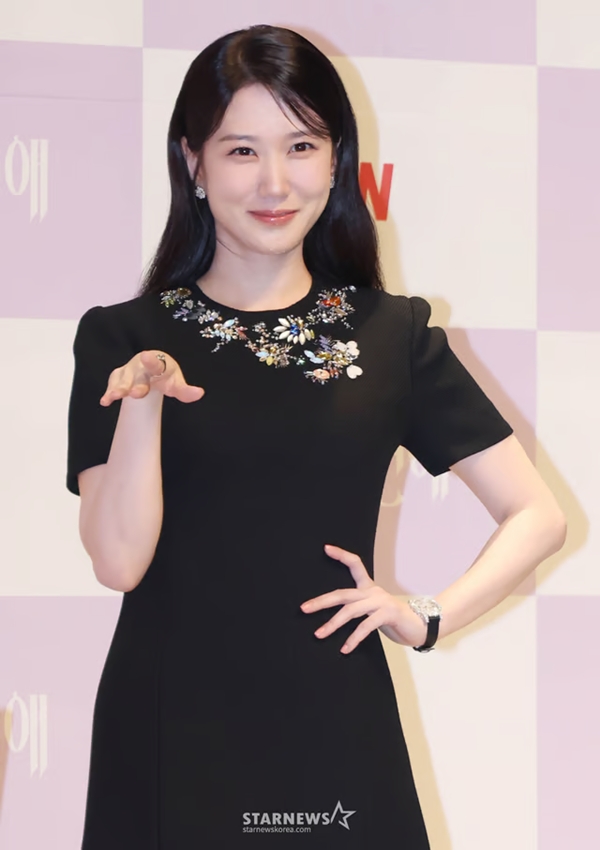배우 박은빈./사진=스타뉴스 DB