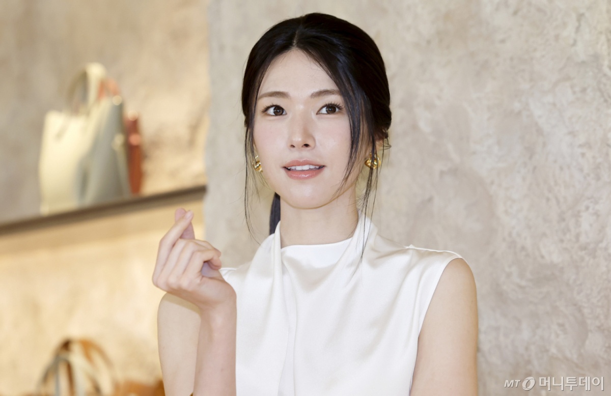 배우 하영./사진=뉴시스